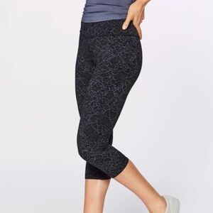 Lululemon Align Crop Leggings 19"